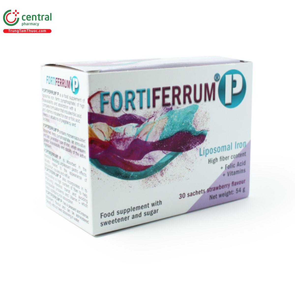 fortiferrum p 6 N5264 fortiferrum p 6 N5264