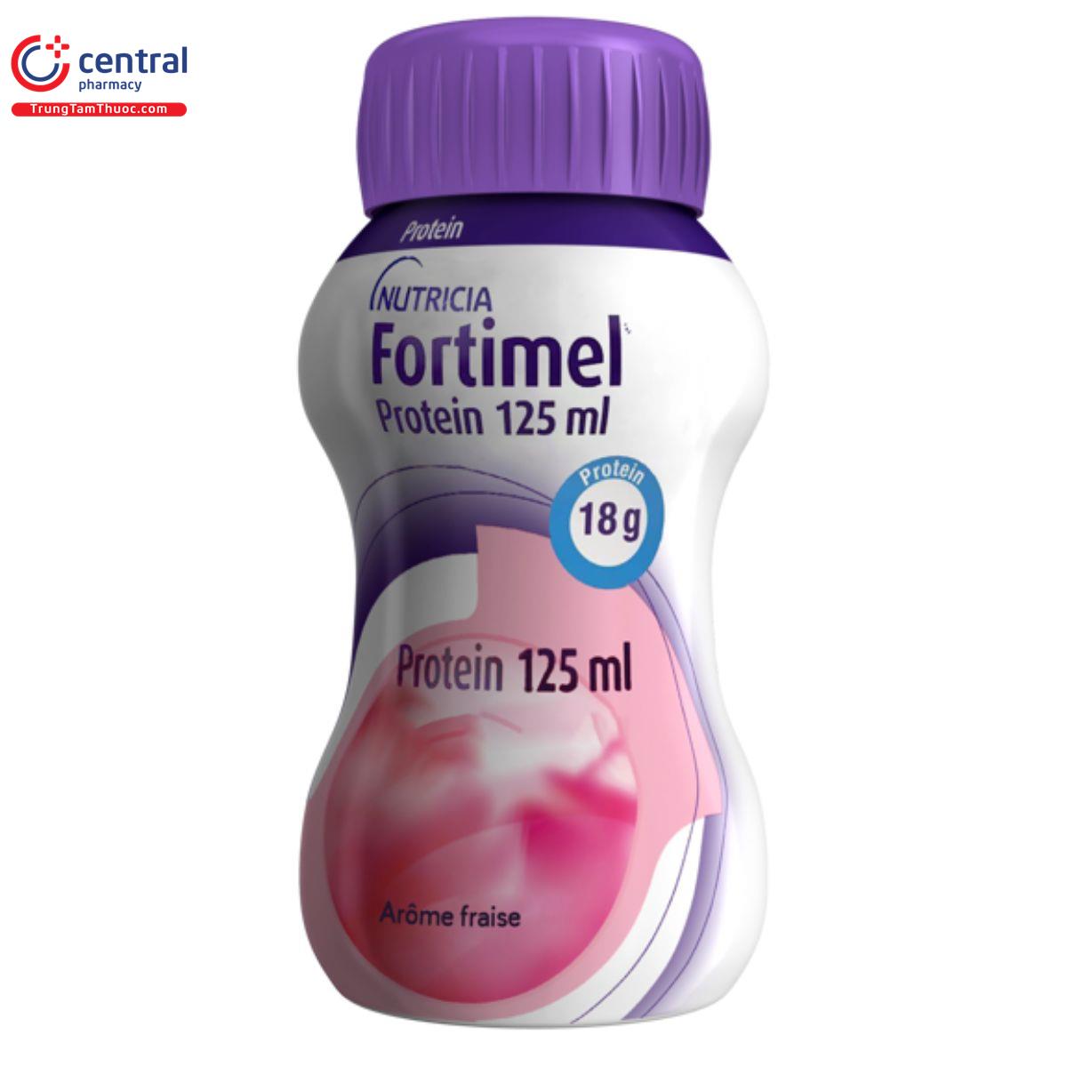 fortimel protein 2 F2318