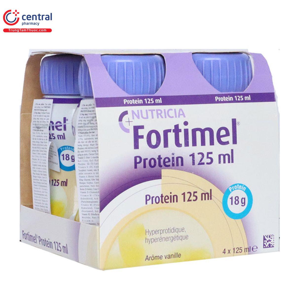 fortimel protein 4 P6110