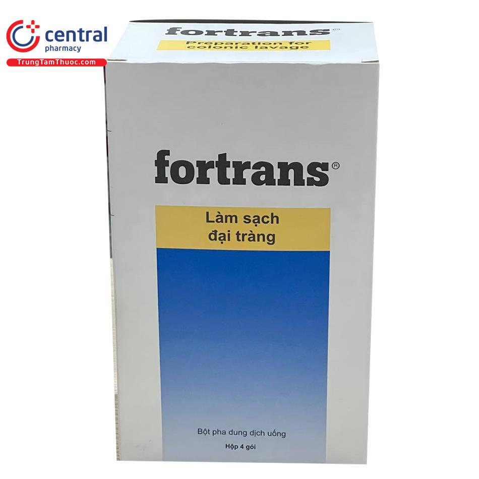 fortrans 6 T7704