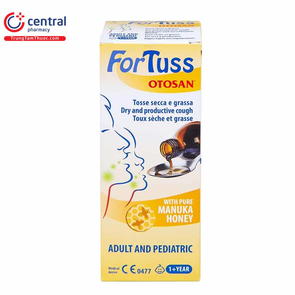 fortuss otosan 5 B0662