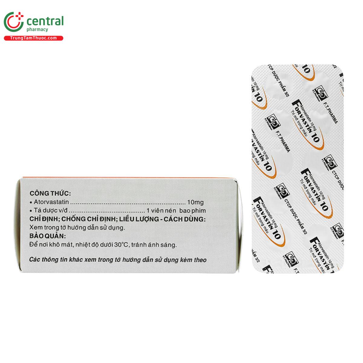 forvastin 10 3 I3086 forvastin 10 3 I3086