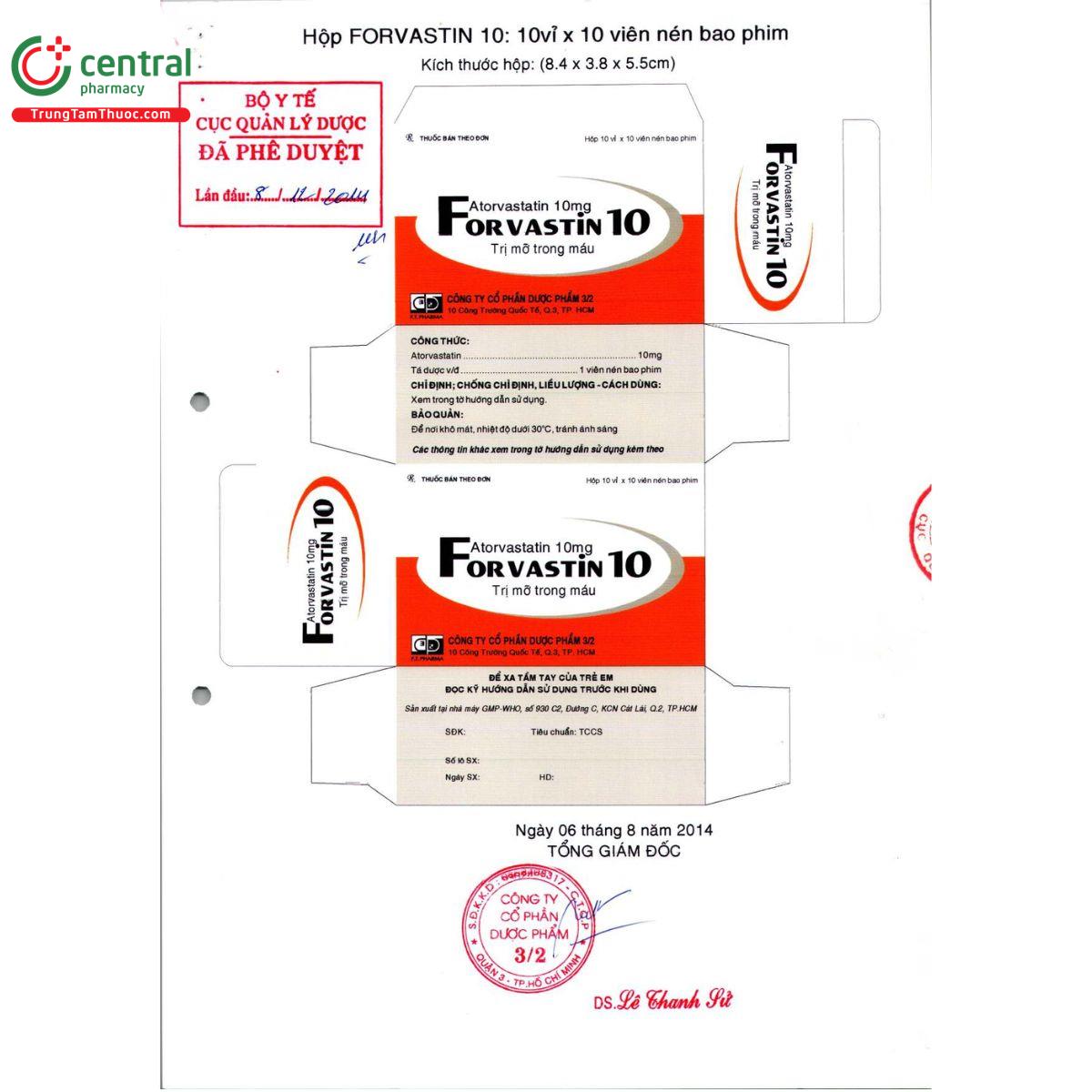 forvastin 10 7 P6566 forvastin 10 7 P6566