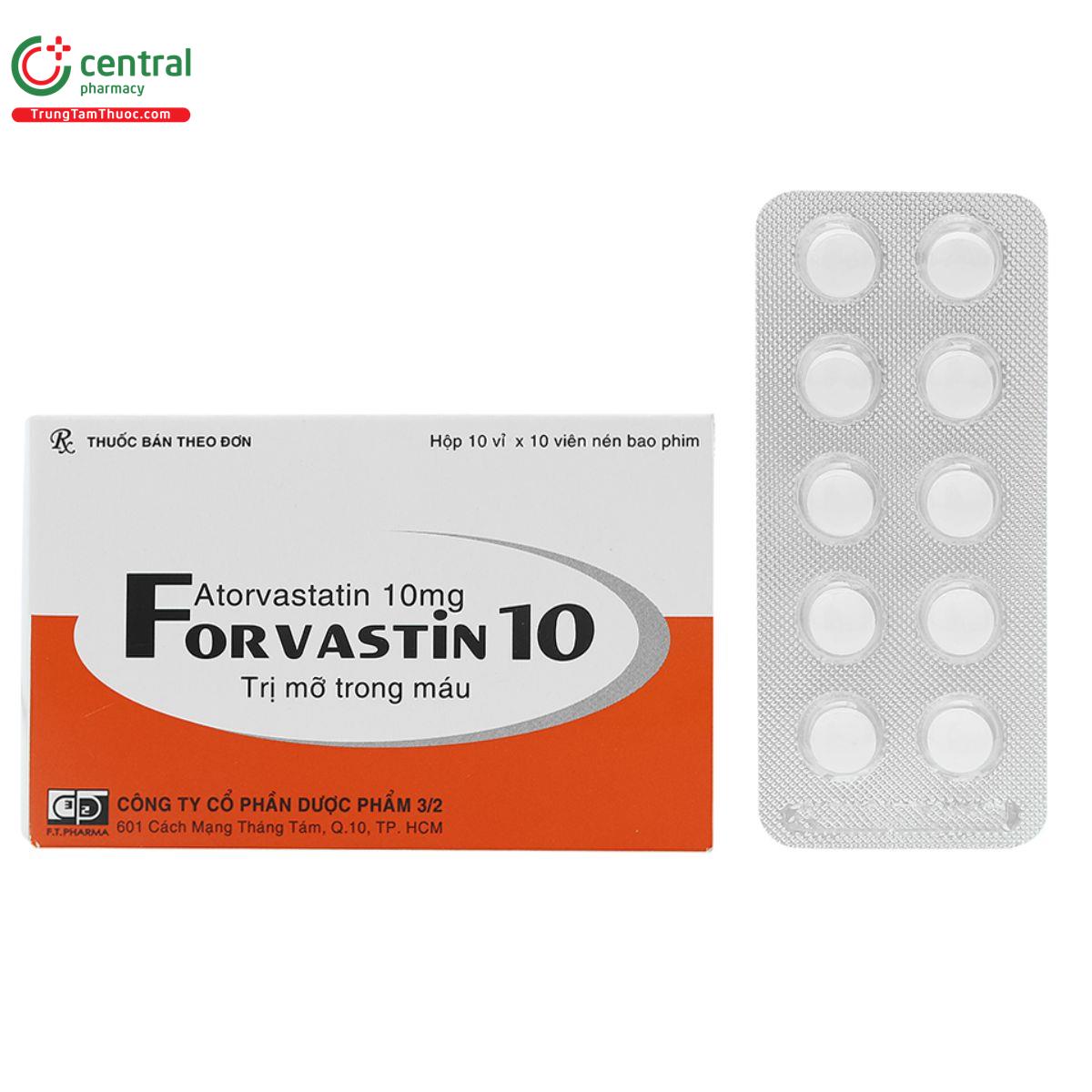 forvastin 10 M4804 forvastin 10 M4804