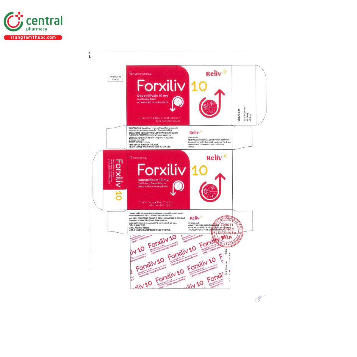 forxiliv 10 4 P6825 forxiliv 10 4 P6825