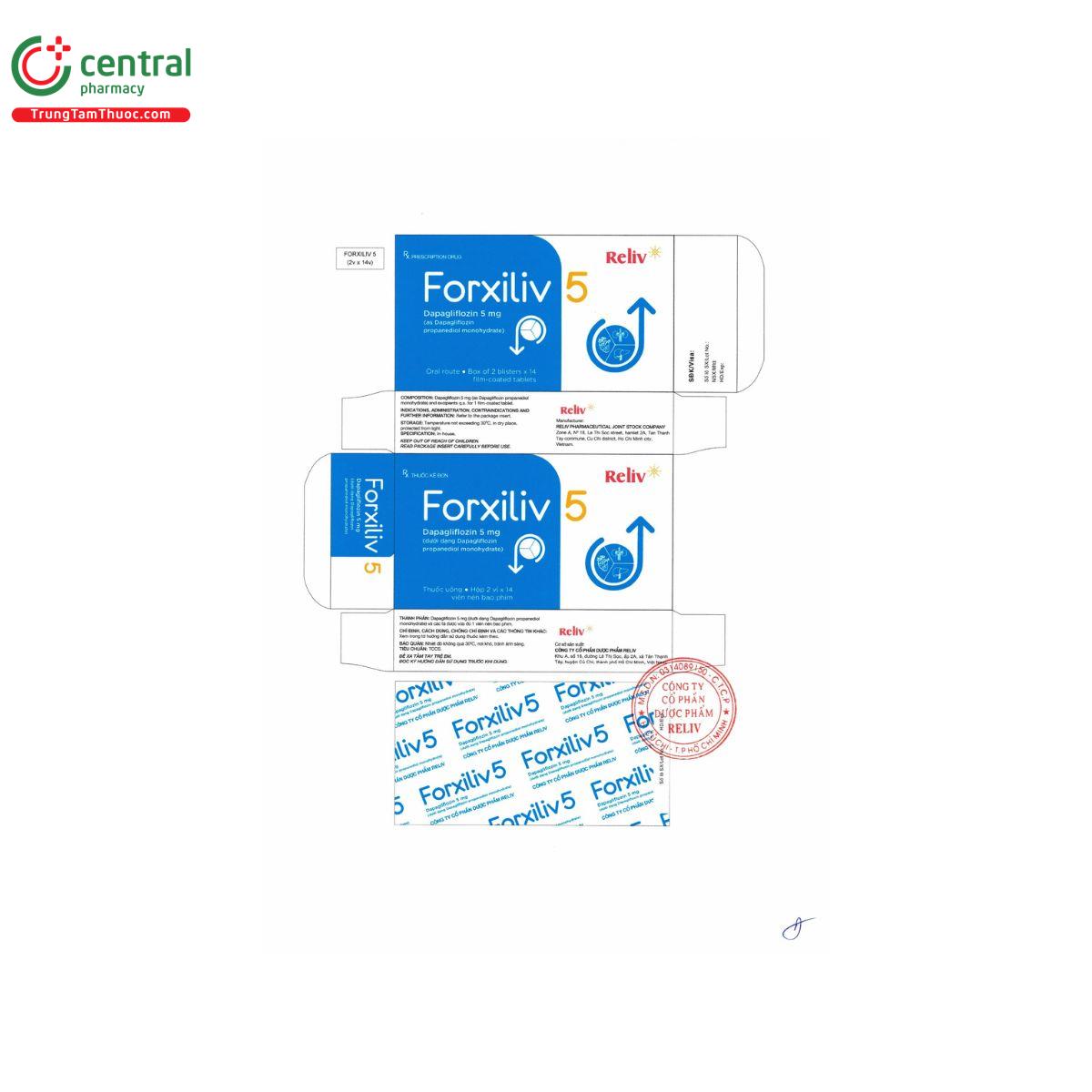 forxiliv 5 4 J3100
