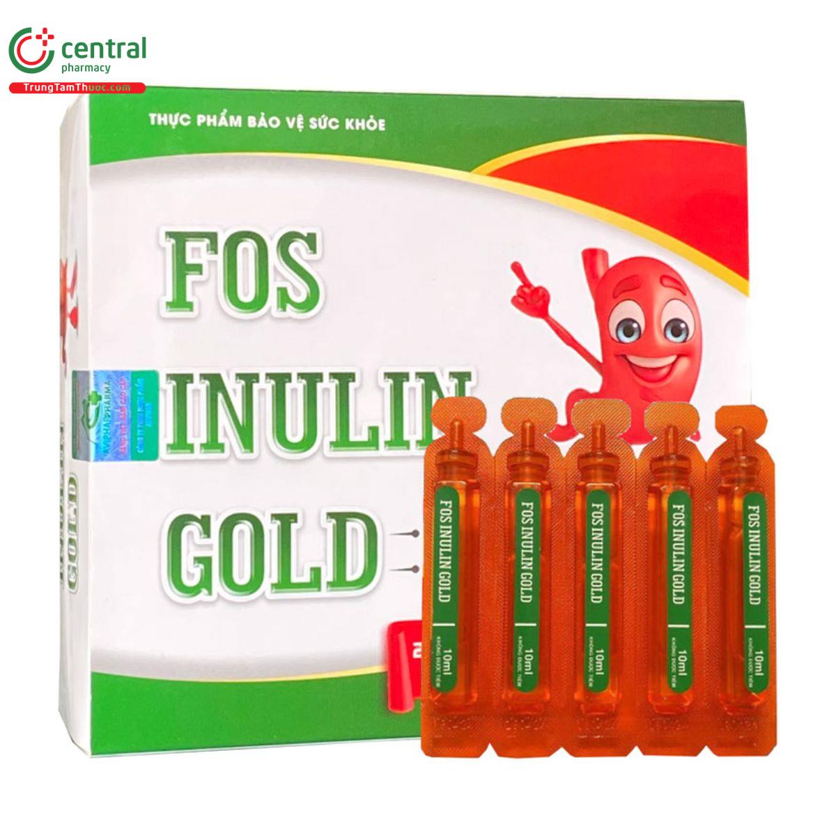 fos inulin gold 1 J3175 fos inulin gold 1 J3175