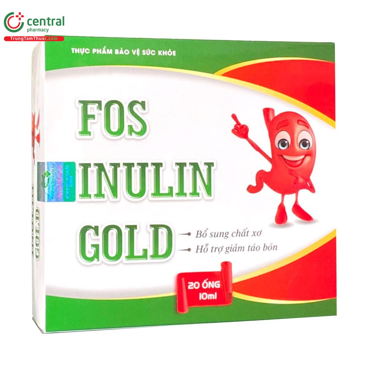fos inulin gold 2 C1448 fos inulin gold 2 C1448