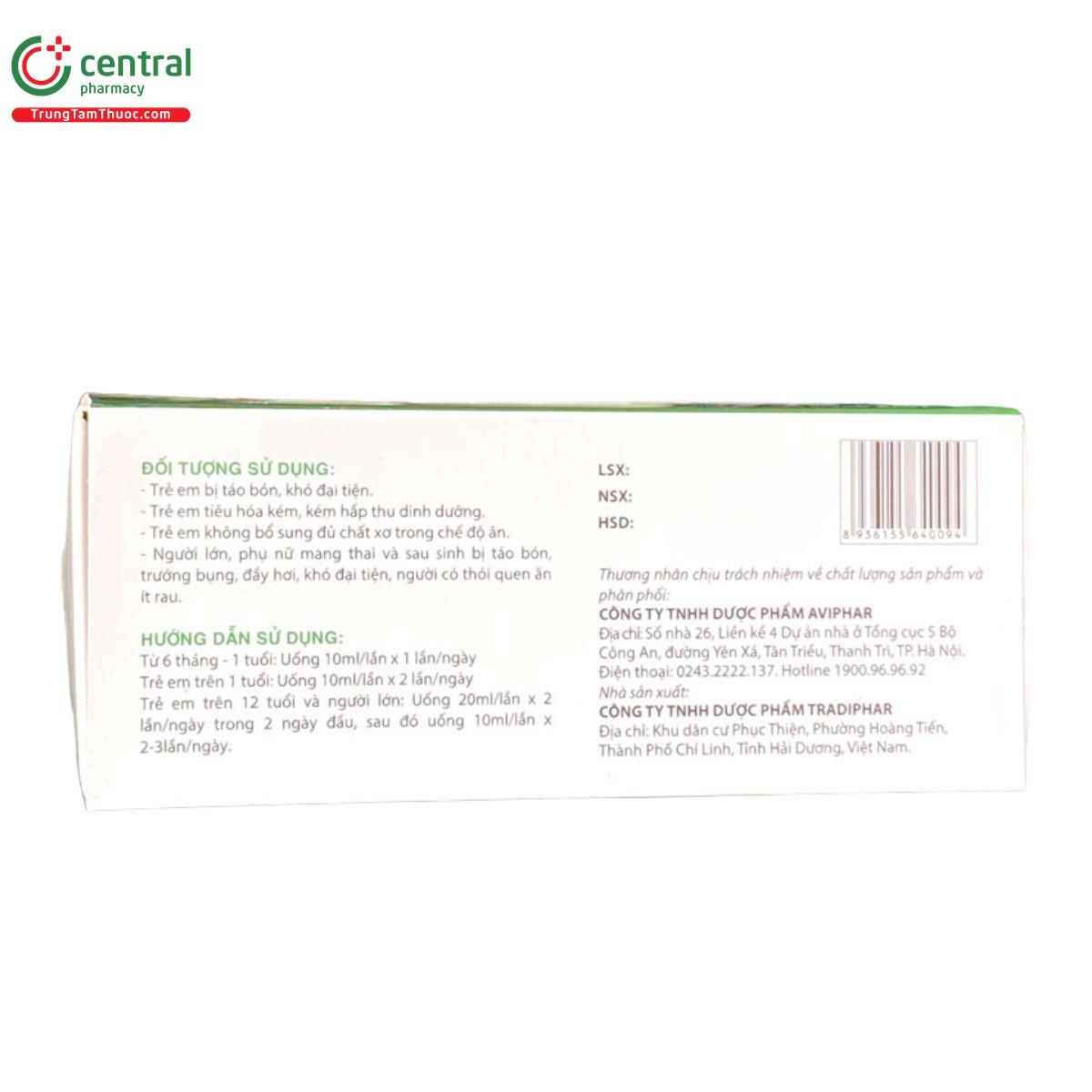 fos inulin gold 4 O6613 fos inulin gold 4 O6613
