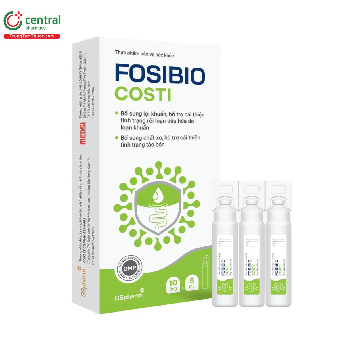 fosibio costi 1 E1174 fosibio costi 1 E1174