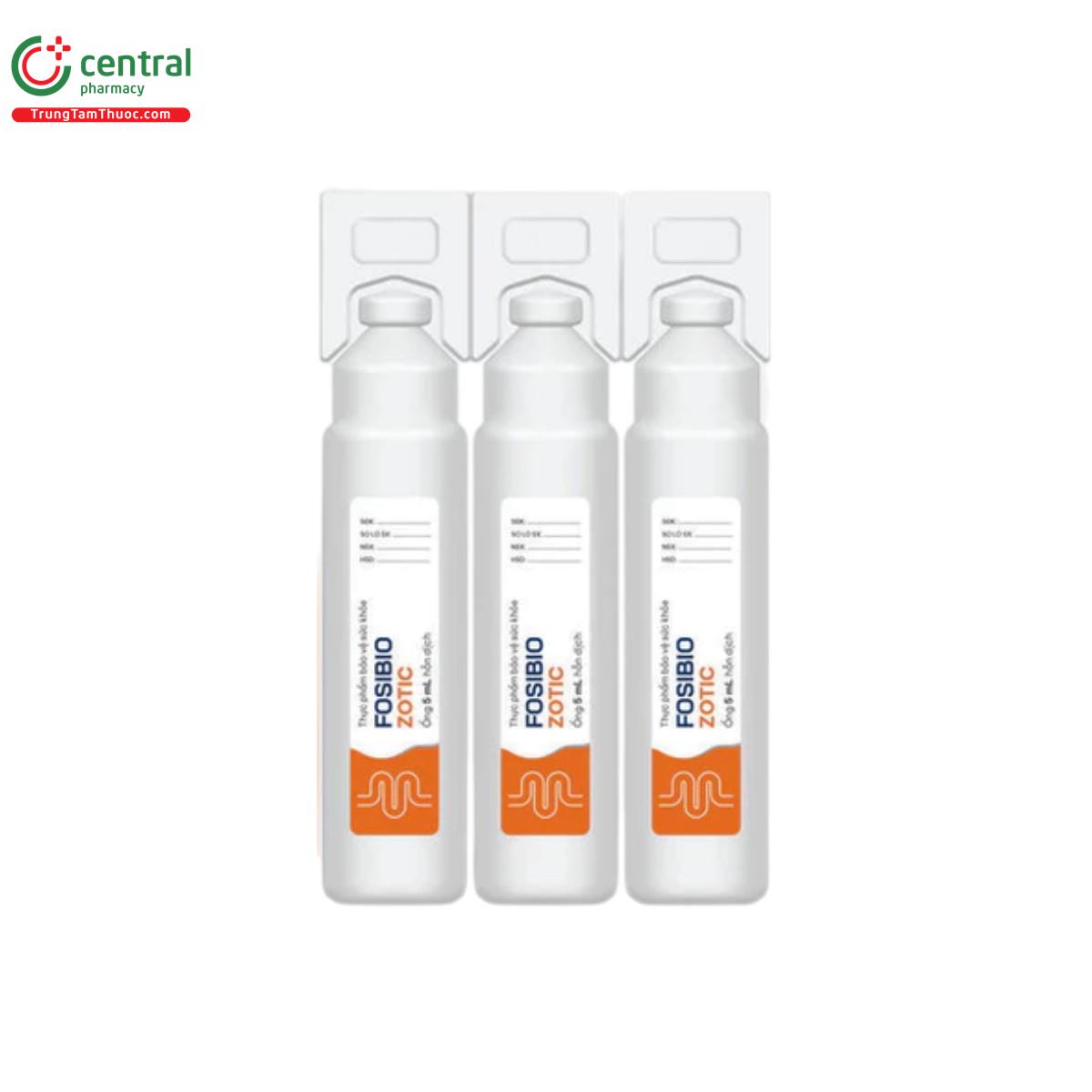 fosibio zotic 4 M5315