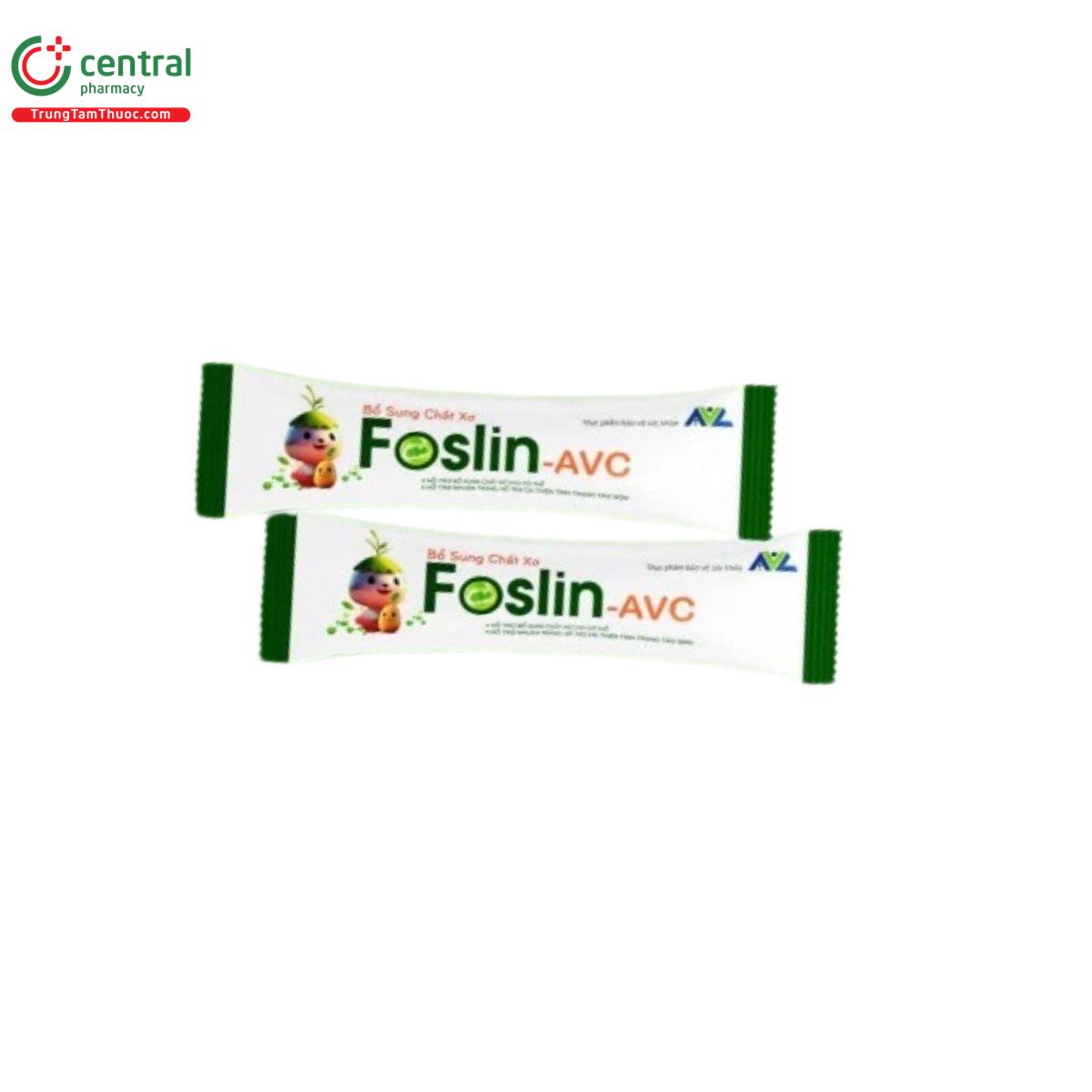 foslin avc 3 E1884 foslin avc 3 E1884