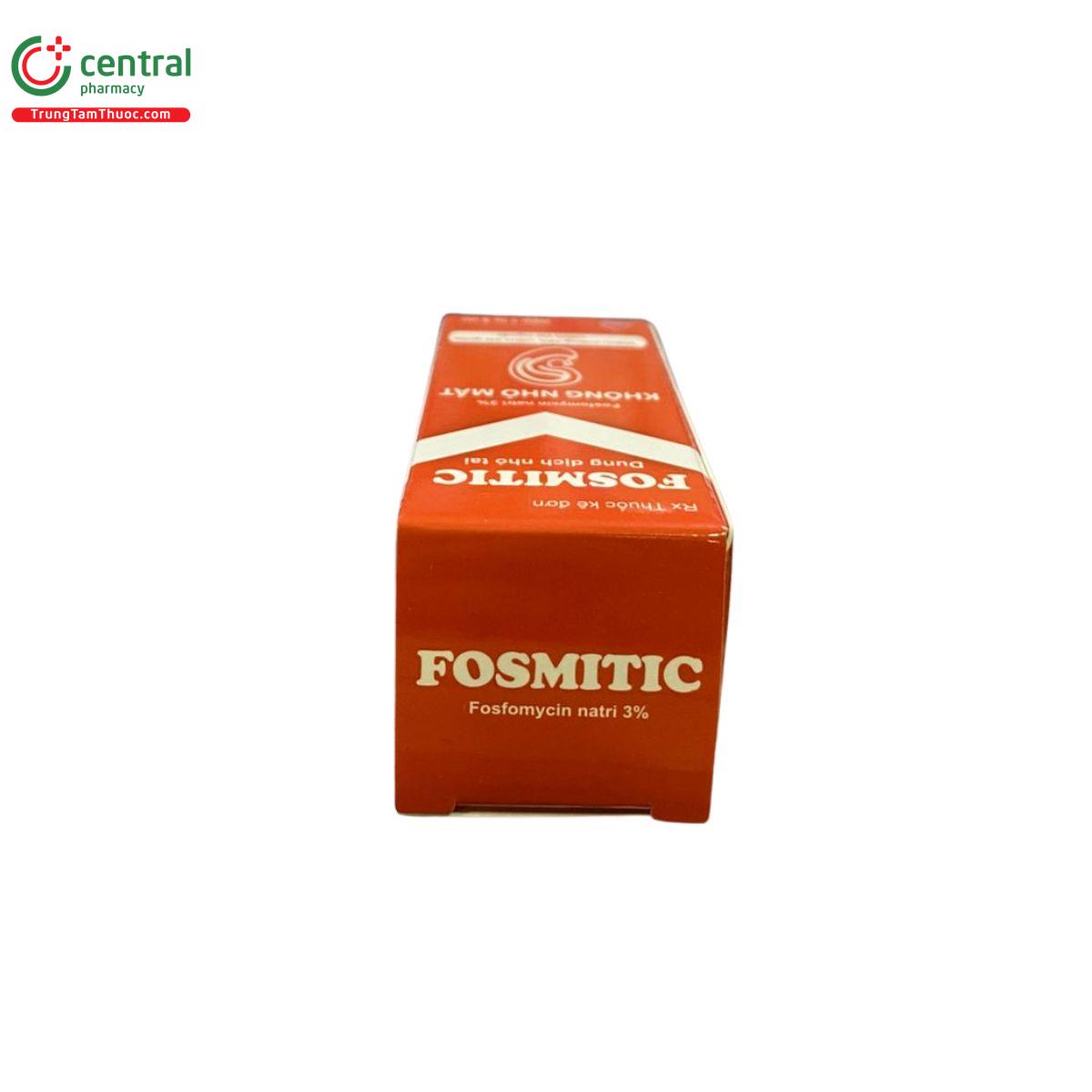 fosmitic 5 5 G2011