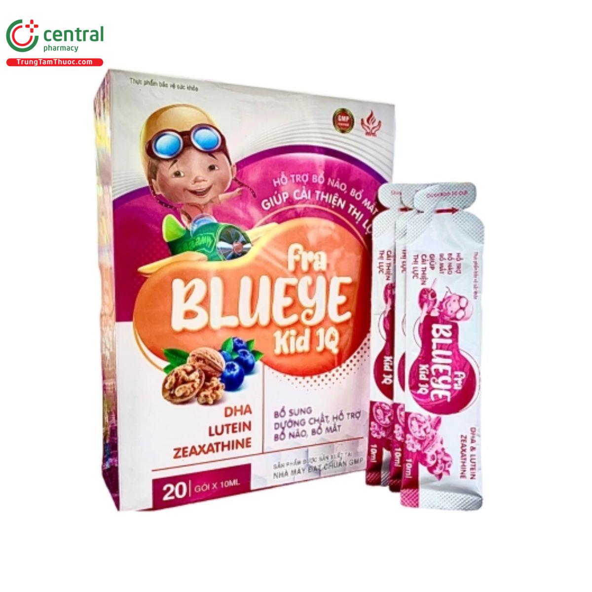fra blueye kid iq 2 I3802