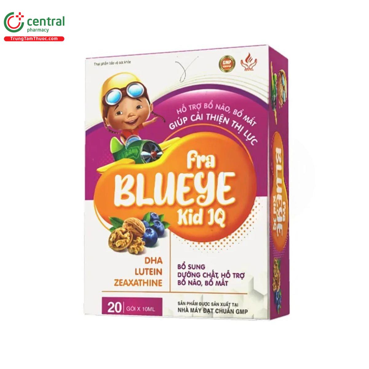 fra blueye kid iq 3 P6640