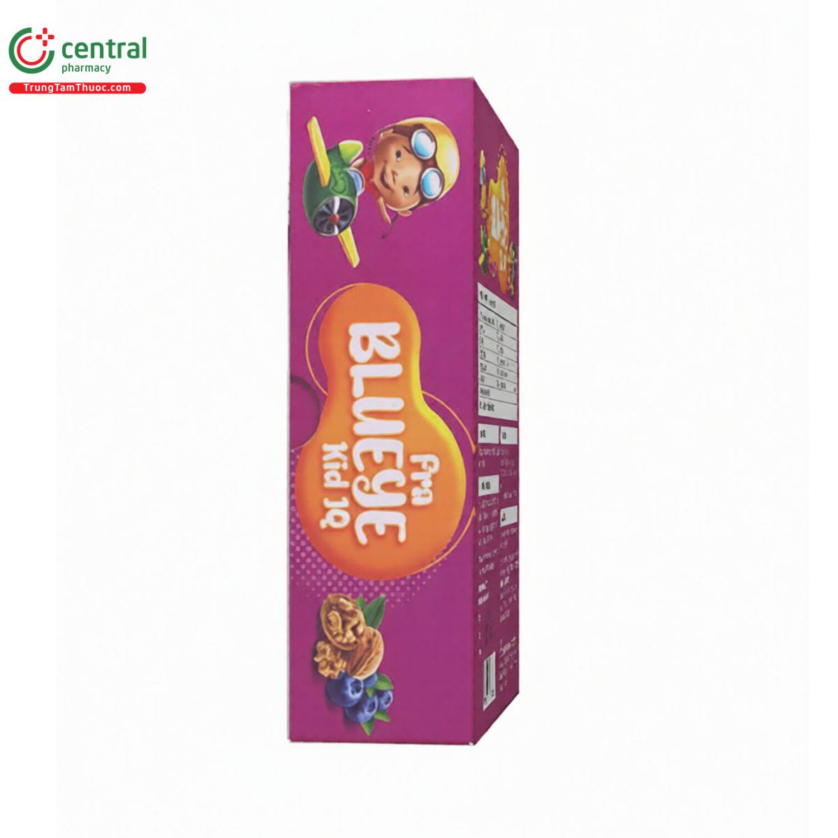 fra blueye kid iq 6 R6207