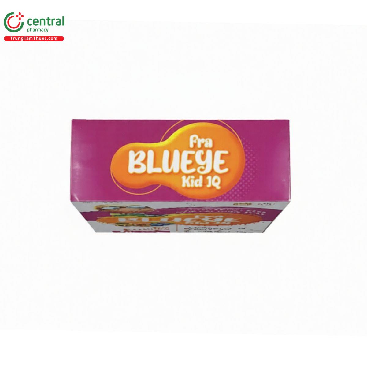 fra blueye kid iq 7 B0844