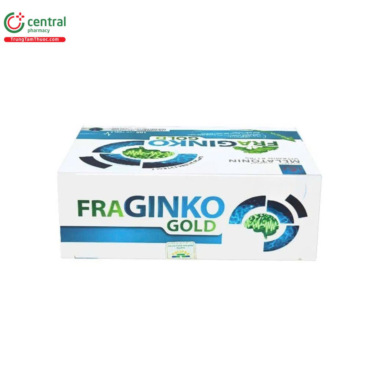 fra ginko gold 5 S7363