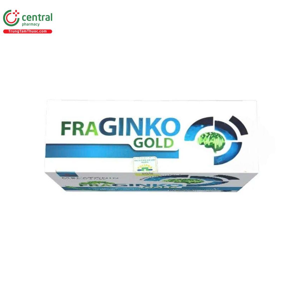 fra ginko gold 6 R7385