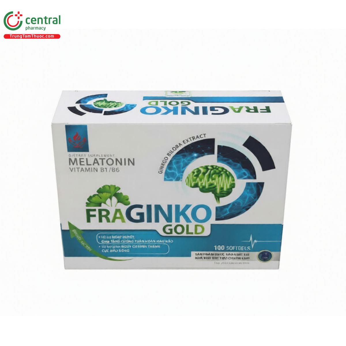 fra ginko gold 7 K4646