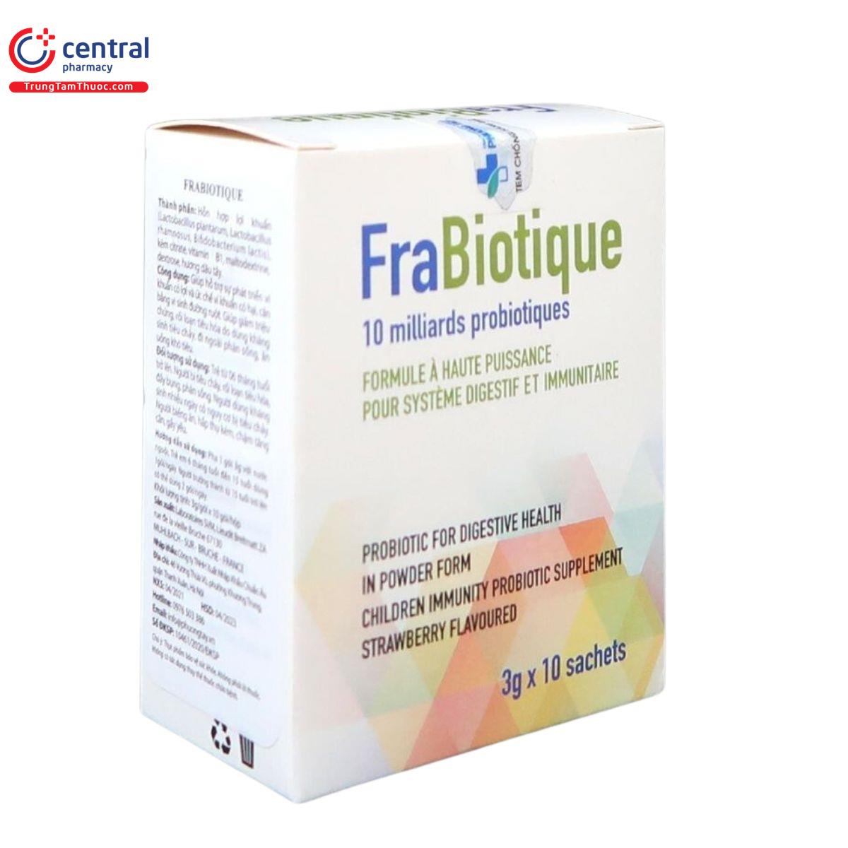 frabiotique 3 Q6150