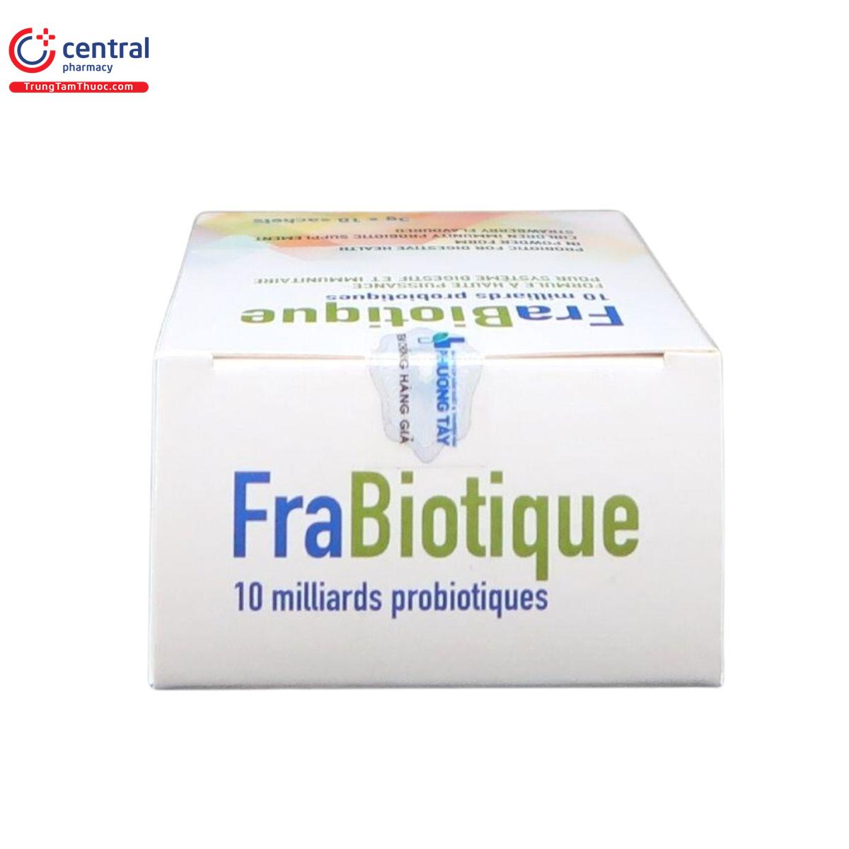 frabiotique 7 K4685