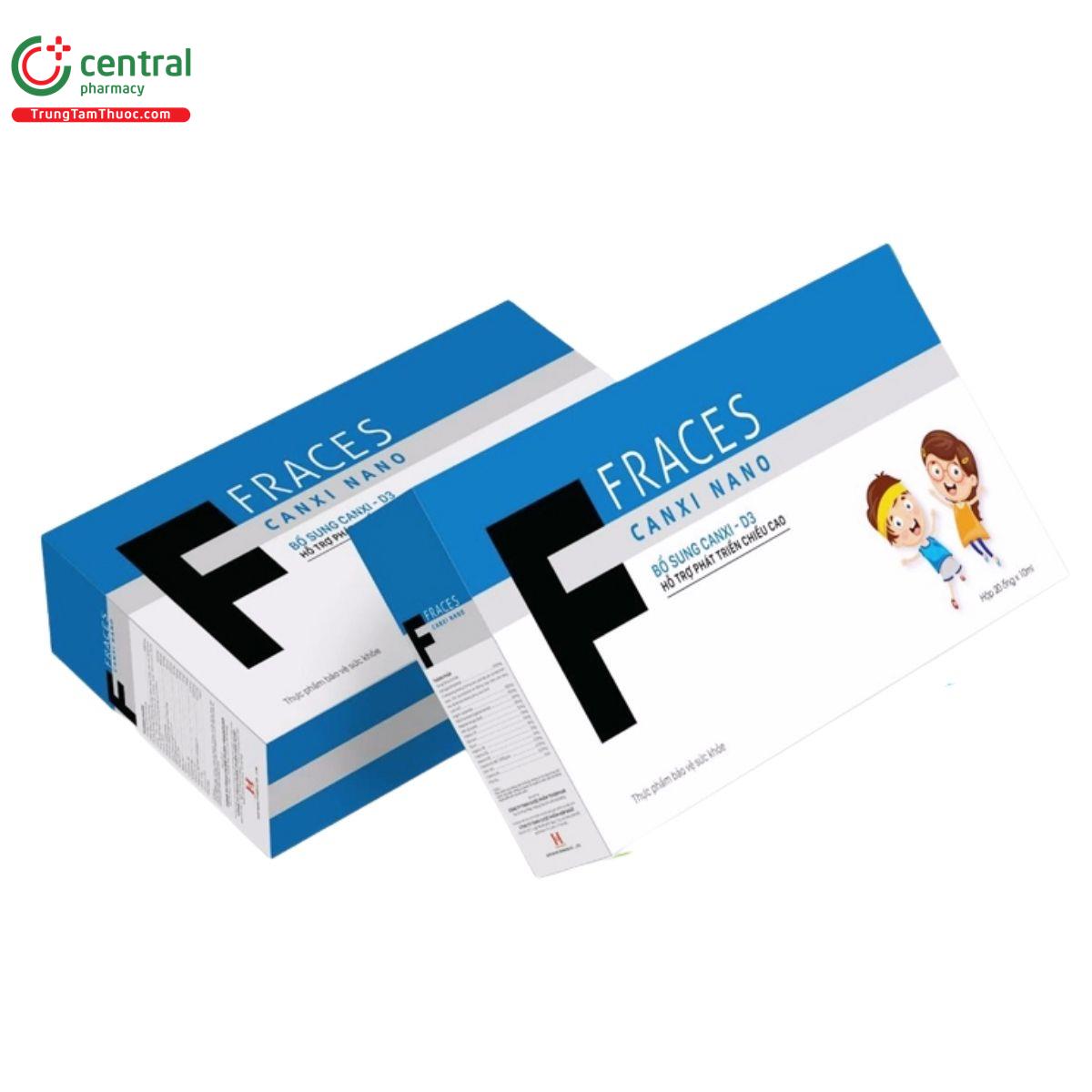 fraces canxi nano 1 A0050