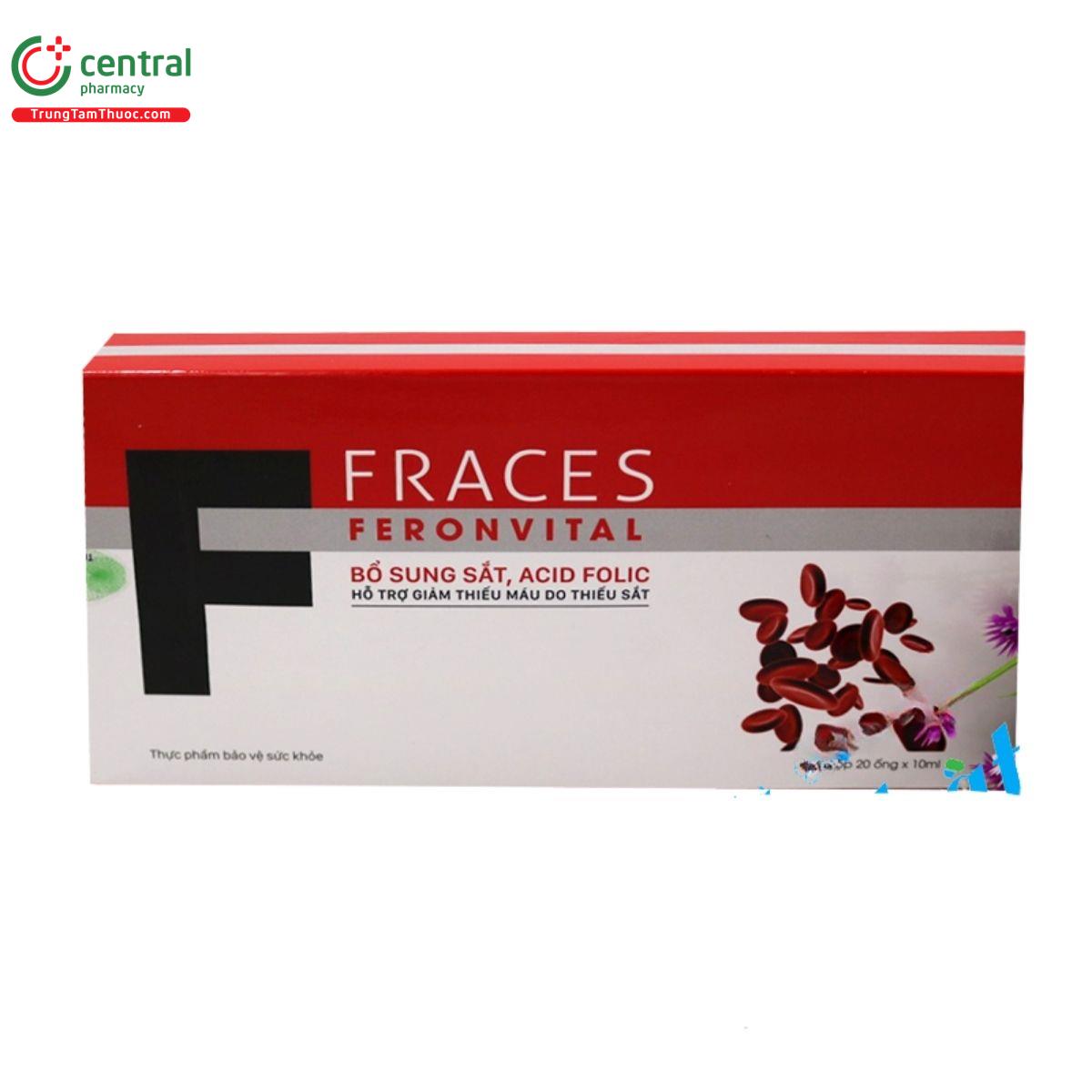 fraces feronvital 1 I3378