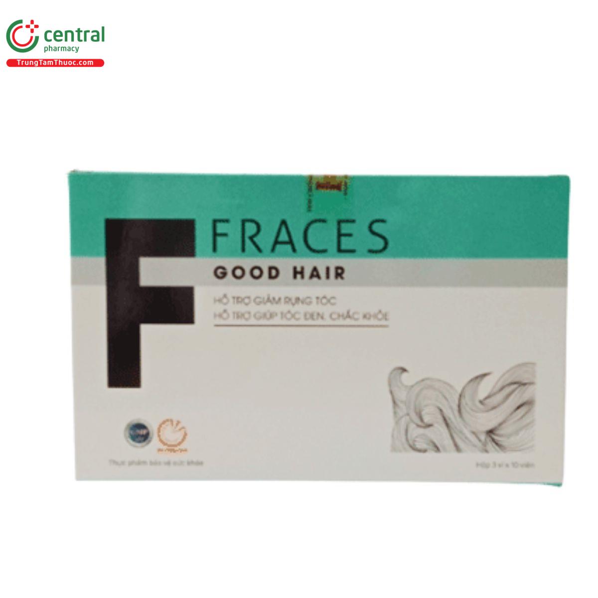 fraces good hair 3 Q6543 fraces good hair 3 Q6543