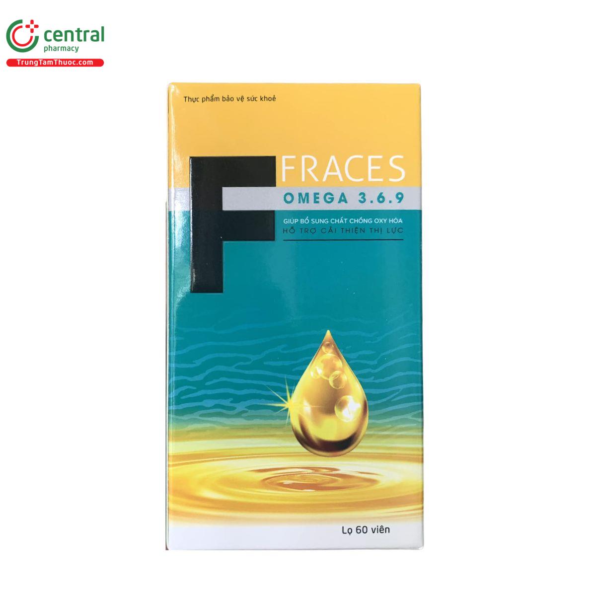 fraces omega 3 6 9 1 U8452