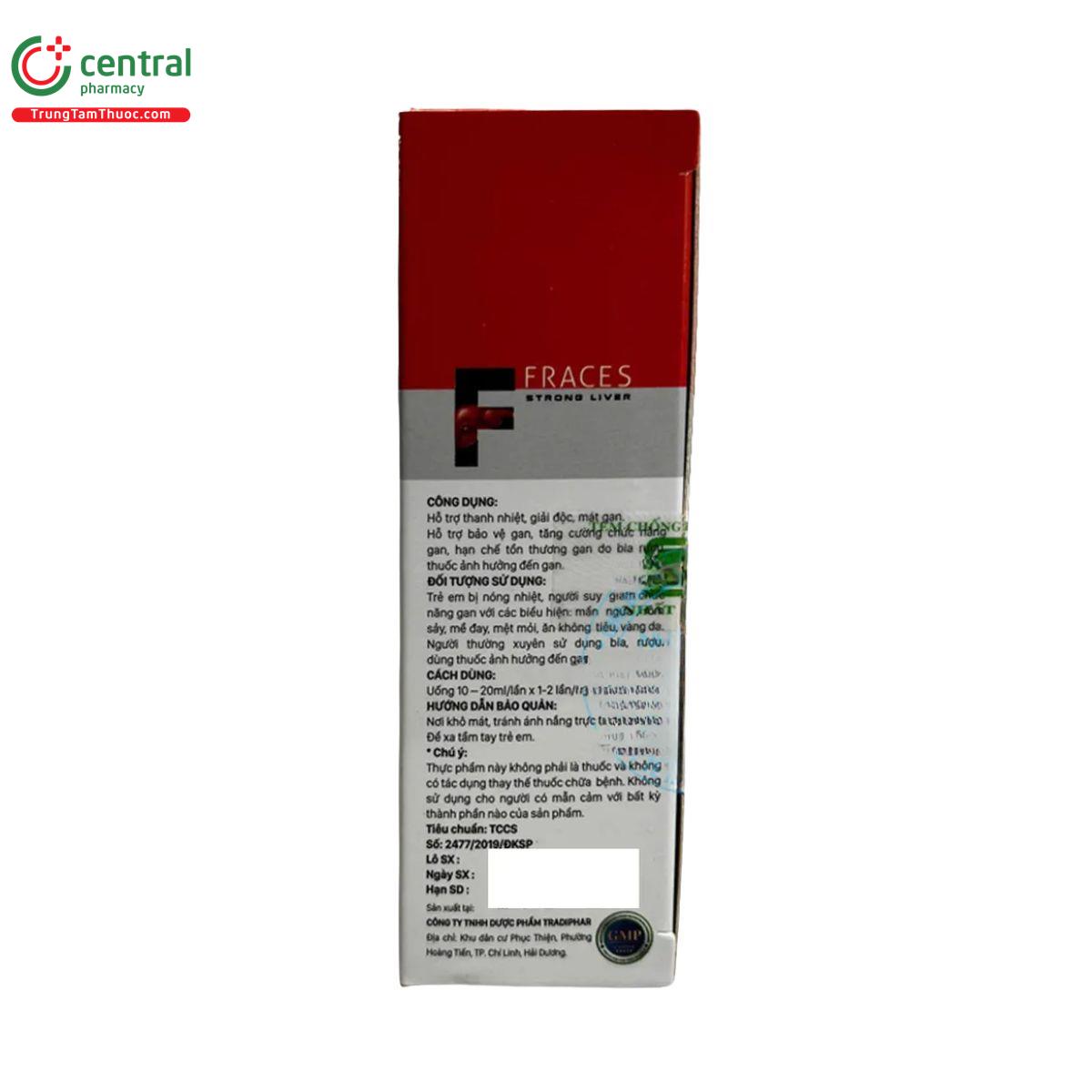 fraces strong liver 5 C0141 fraces strong liver 5 C0141