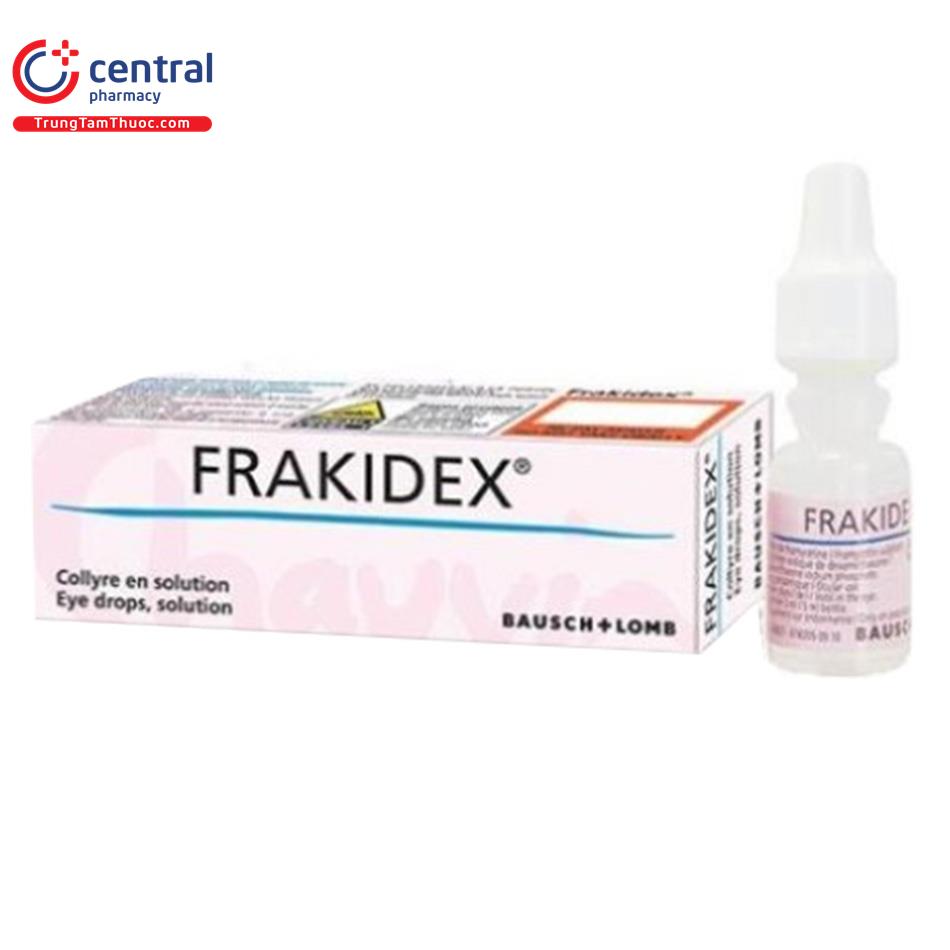 frakidex 5ml 1 M5627