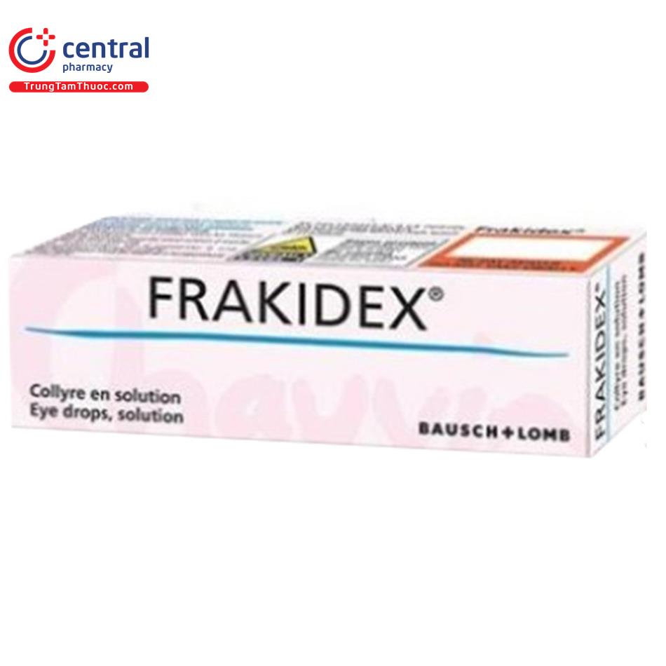 frakidex 5ml 3 N5783