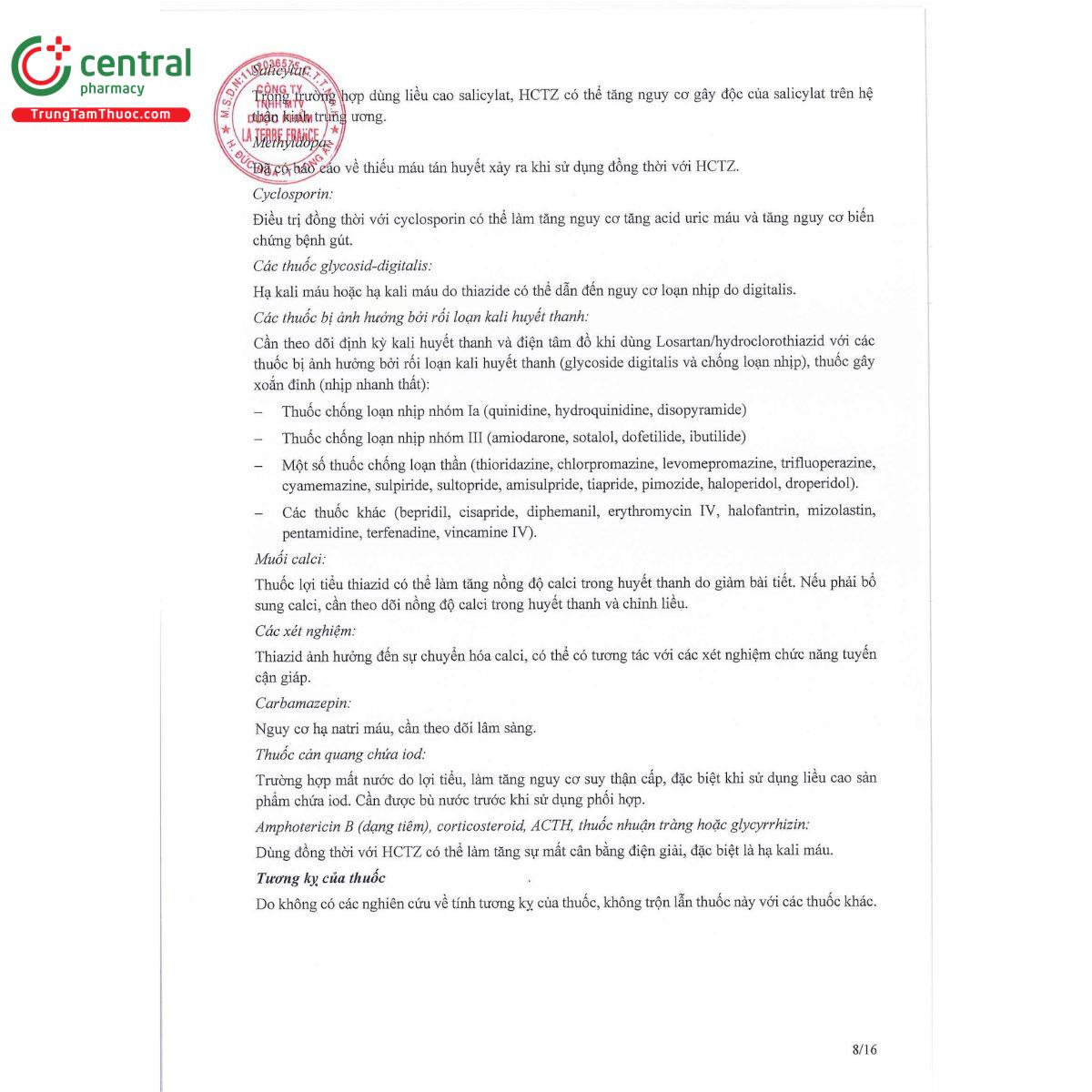 fralosa 50 125mg 10 U8211 fralosa 50 125mg 10 U8211