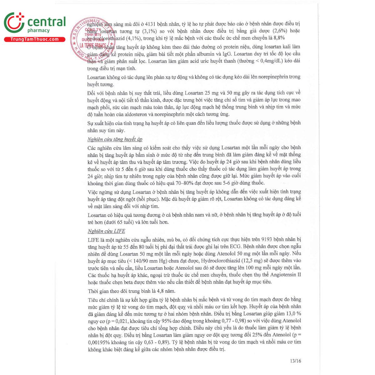 fralosa 50 125mg 15 T7321 fralosa 50 125mg 15 T7321