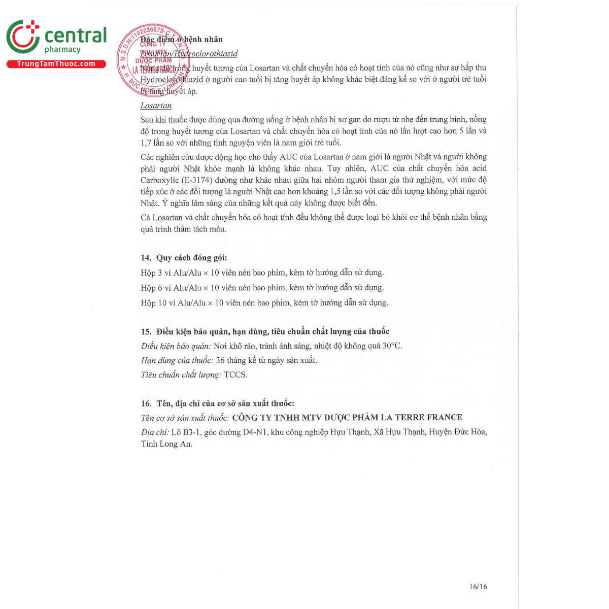 fralosa 50 125mg 18 H3121 fralosa 50 125mg 18 H3121