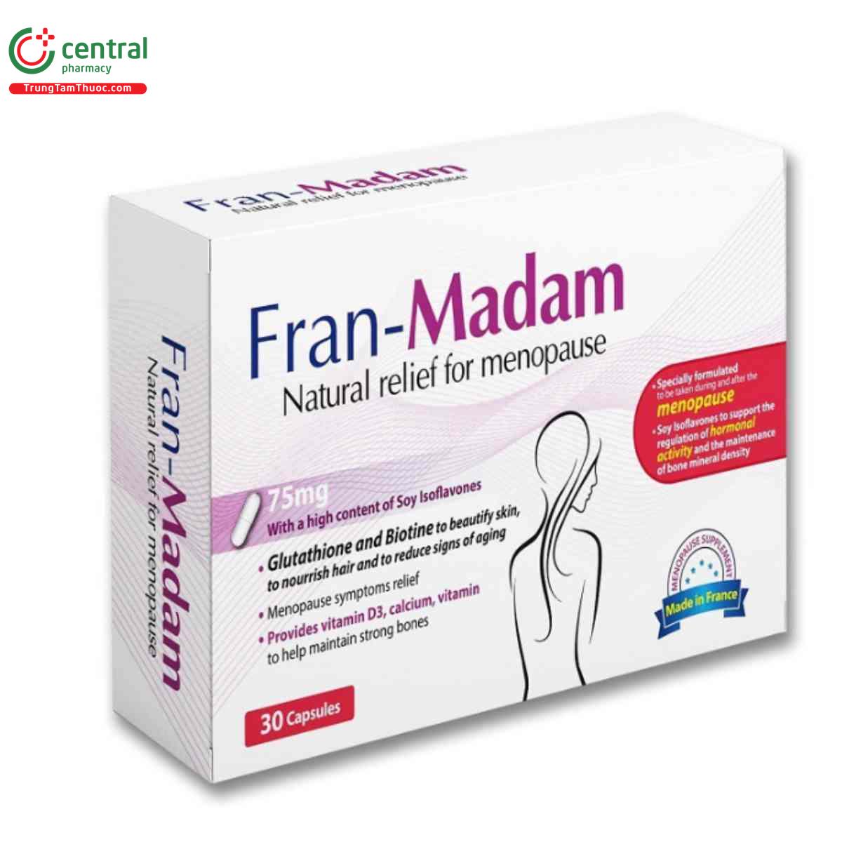 fran madam 1 I3625