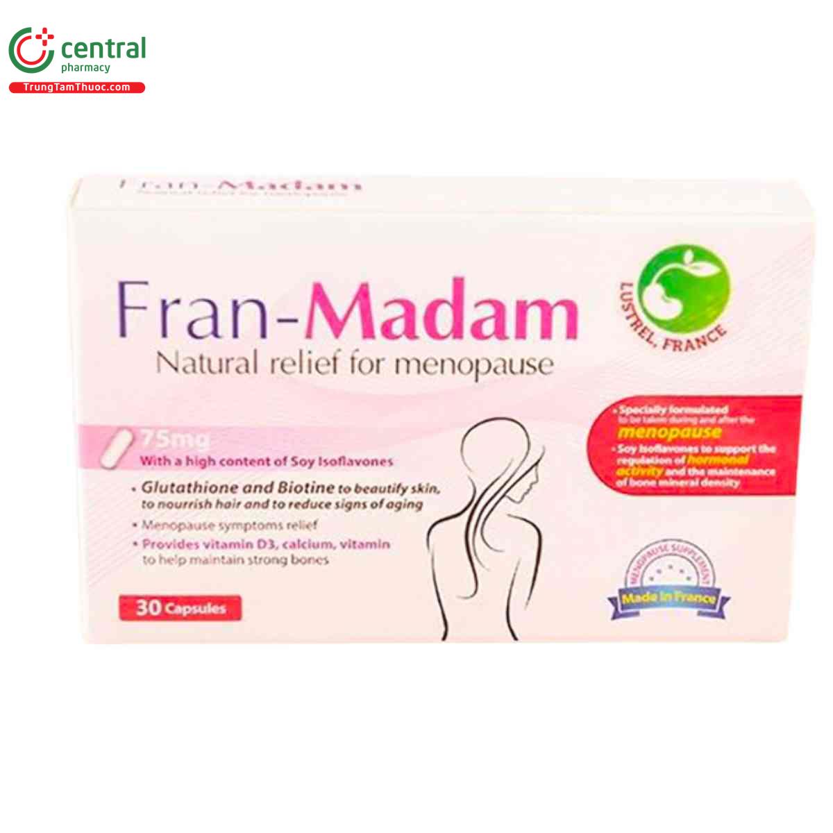 fran madam 2 O5704