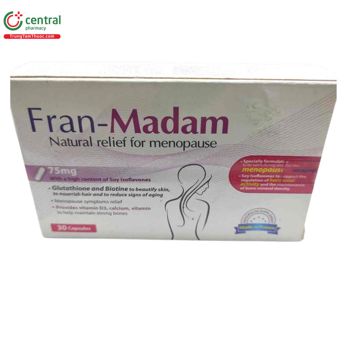 fran madam 3 A0321