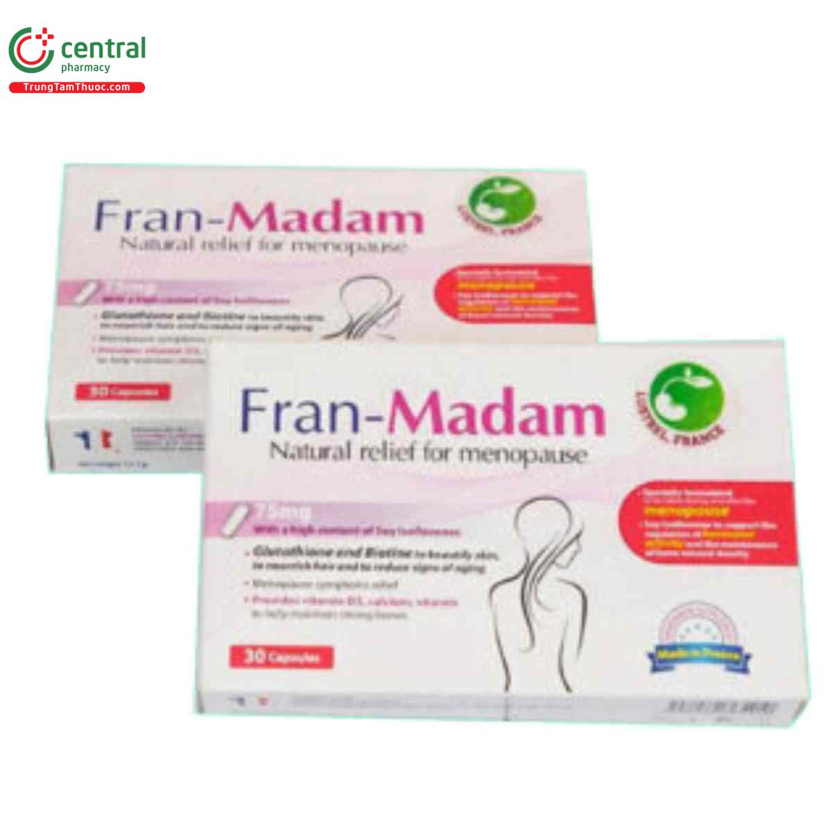 fran madam 4 R7661