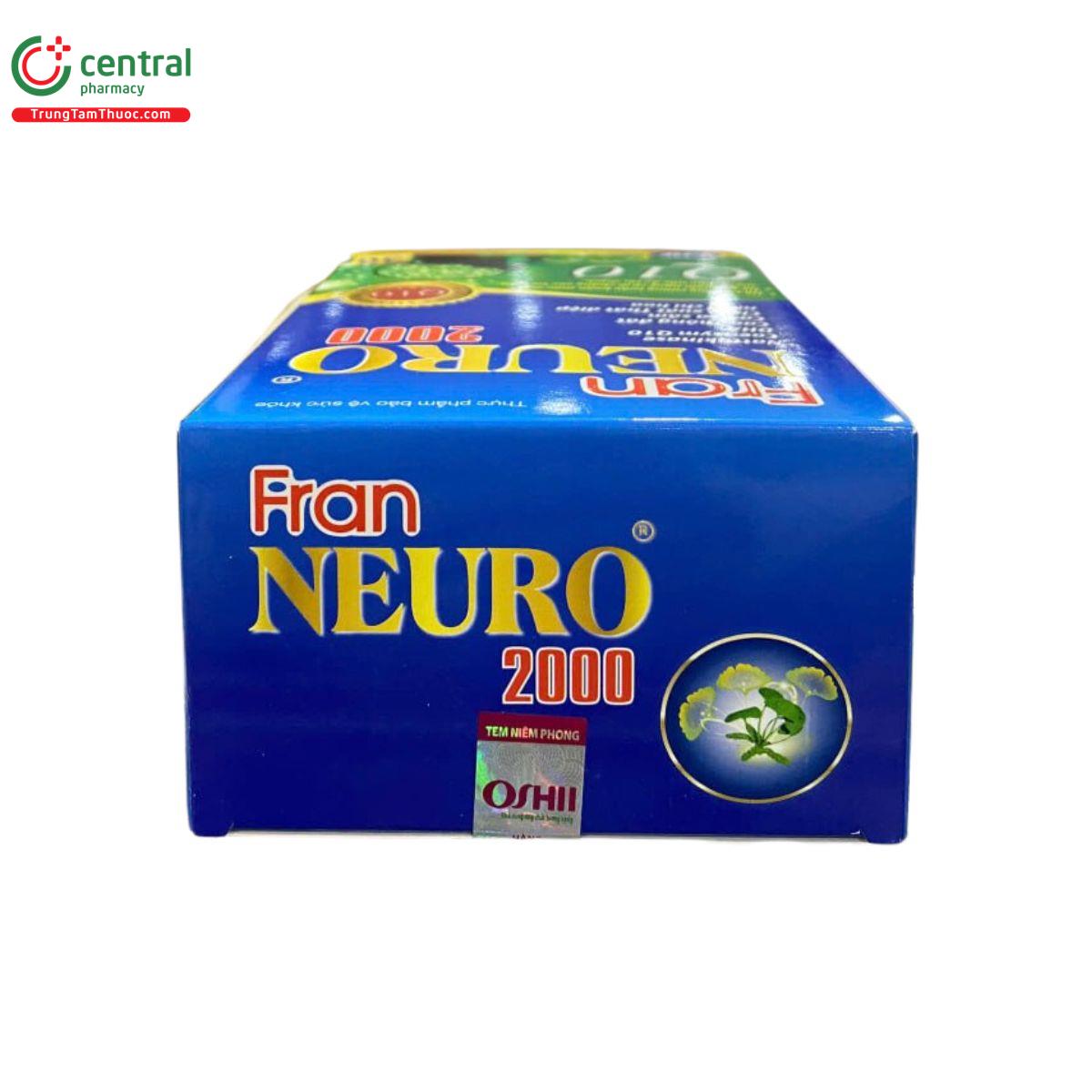 fran neuro 2000 oshil 6 J3200