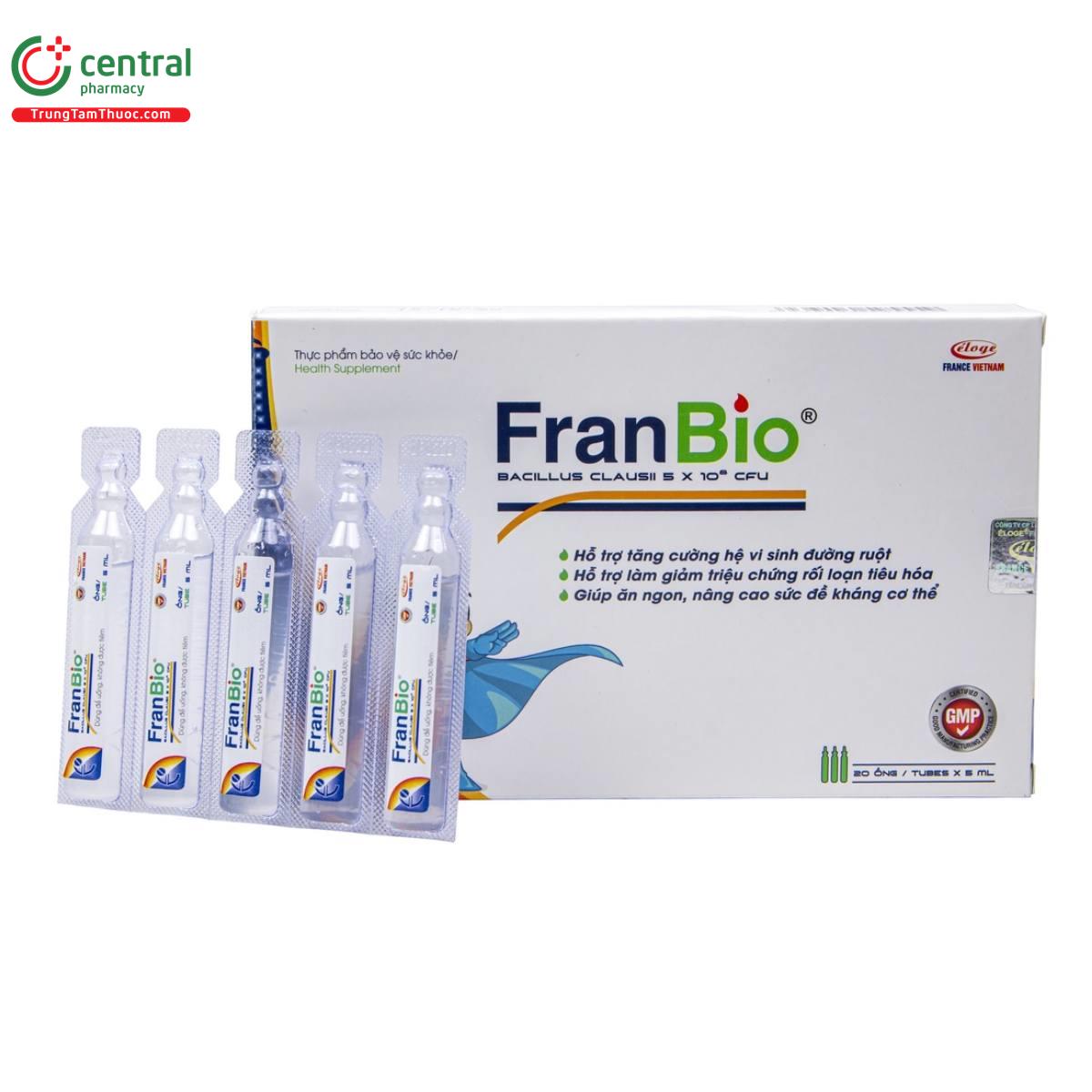 franbio 3 L4874