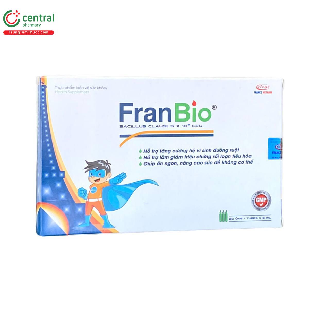 franbio 4 L4062