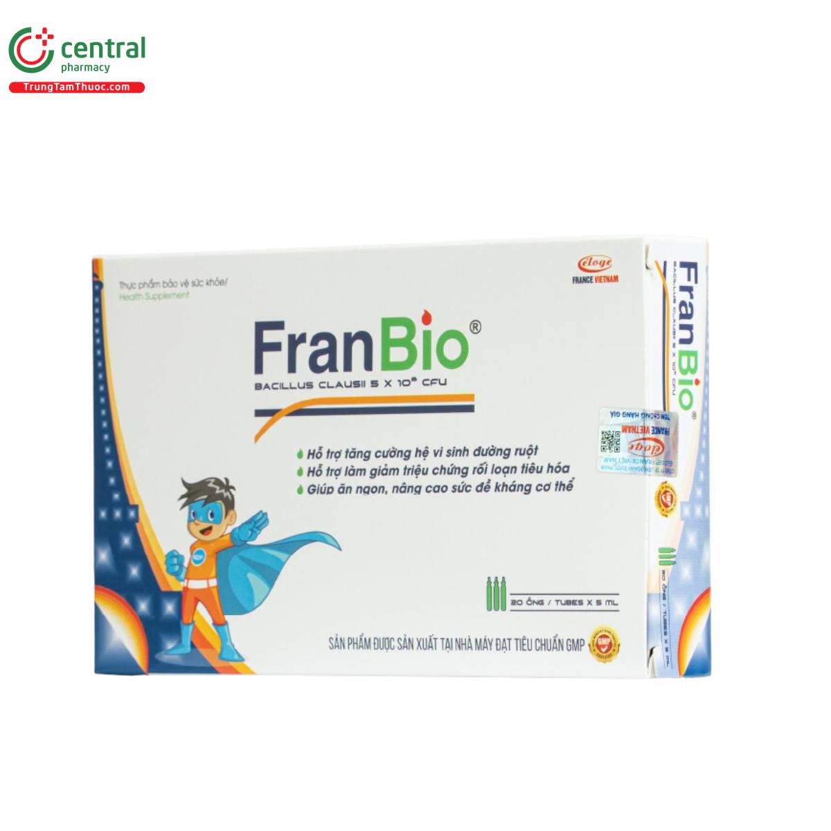 franbio 6 R7214