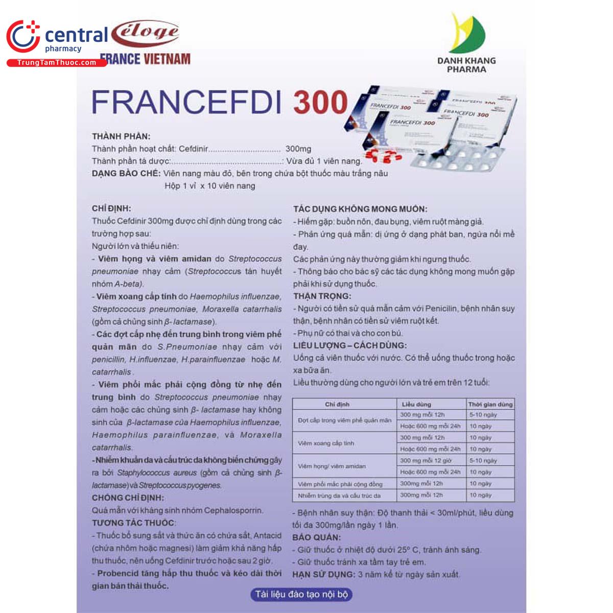 francefdi 300 4 A0205