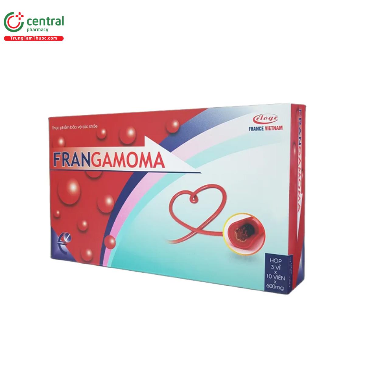 frangamoma 2 V8400 frangamoma 2 V8400