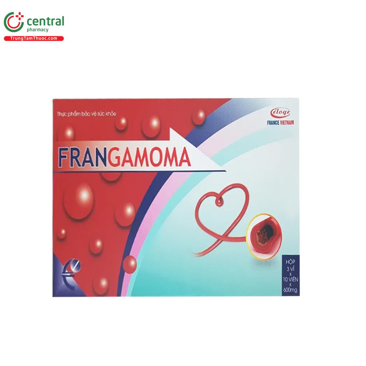 frangamoma 3 S7813 frangamoma 3 S7813
