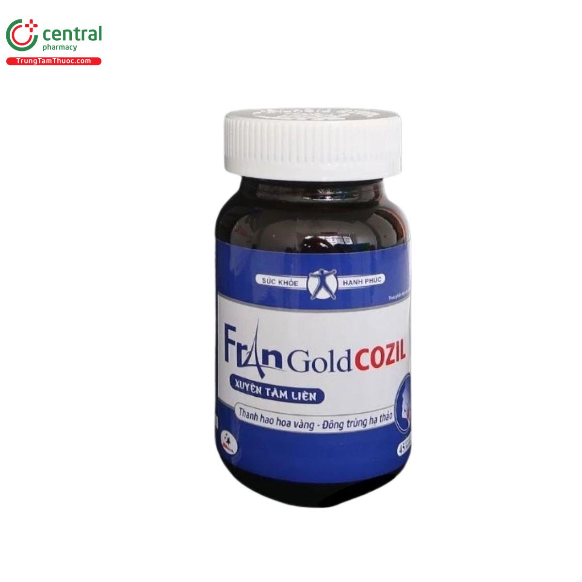 frangold cozil xuyen tam lien 6 C1403