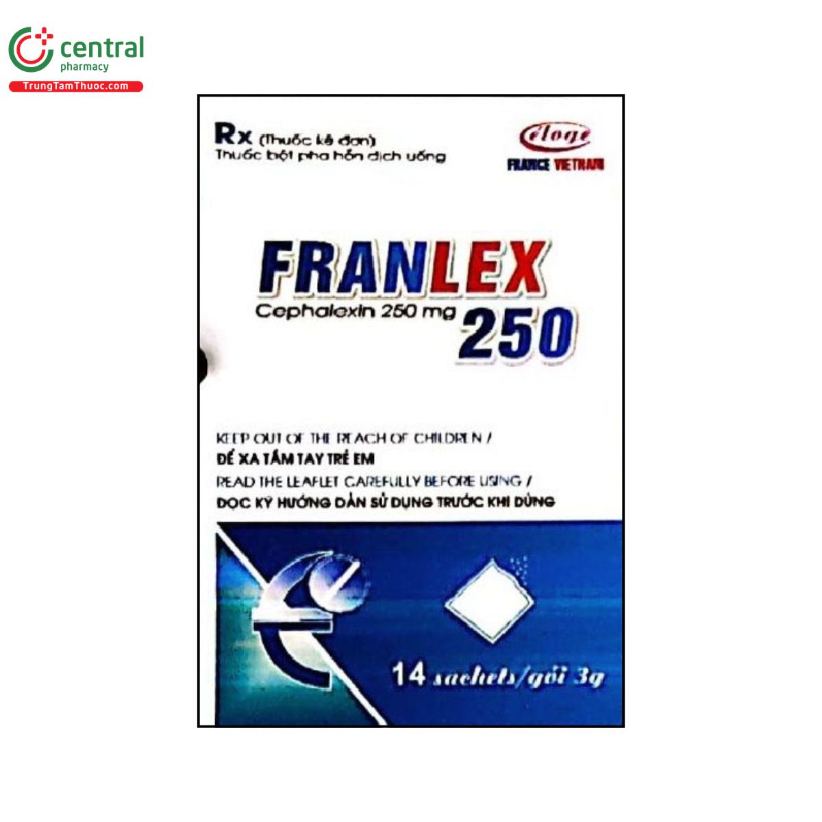 franlex 250 1 B0122 franlex 250 1 B0122