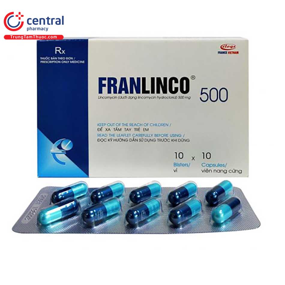 franlinco 500 1 J3230